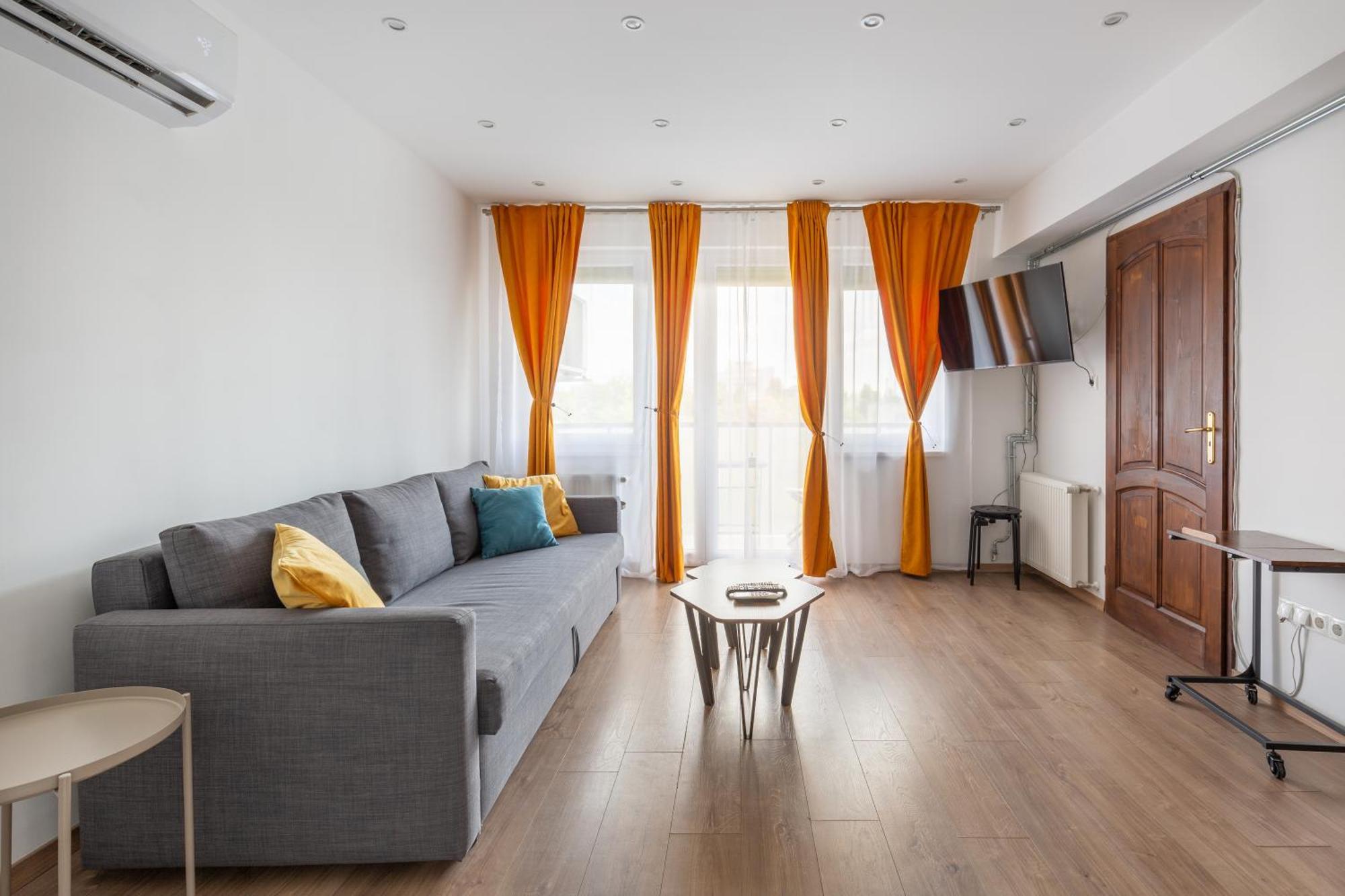 Street'N Apartment บูดาเปสต์ ภายนอก รูปภาพ